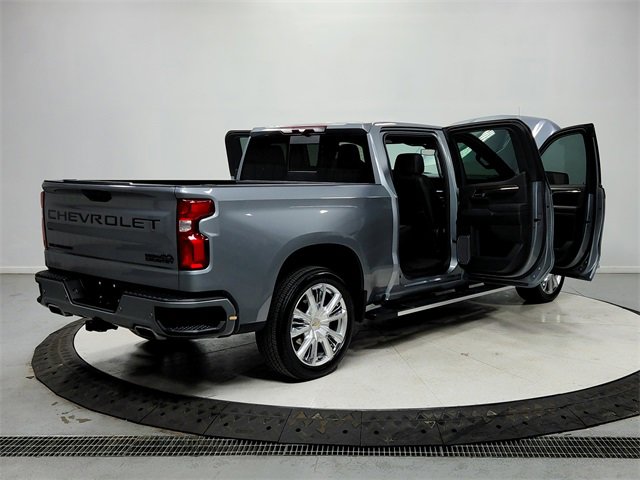 Used 2023 Chevrolet Silverado 1500 High Country image 15
