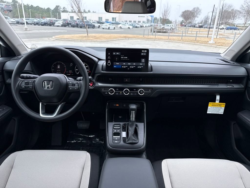 New 2026 Honda CR-V EX image 14