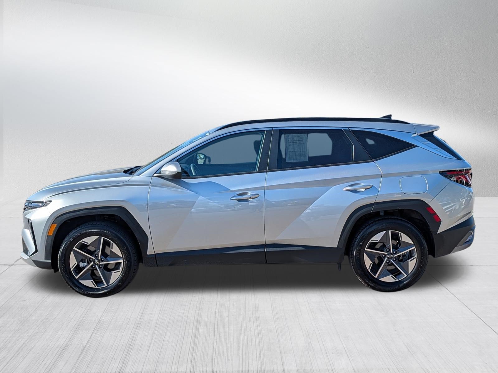 Certified 2026 Hyundai Tucson SEL AWD/4WD image 4