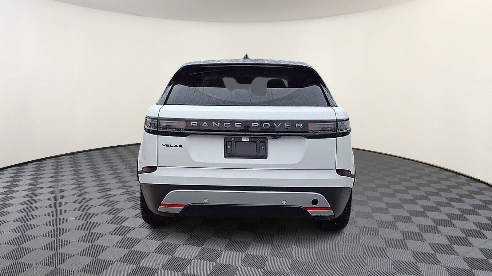 New 2026 Land Rover Range Rover Velar S image 7