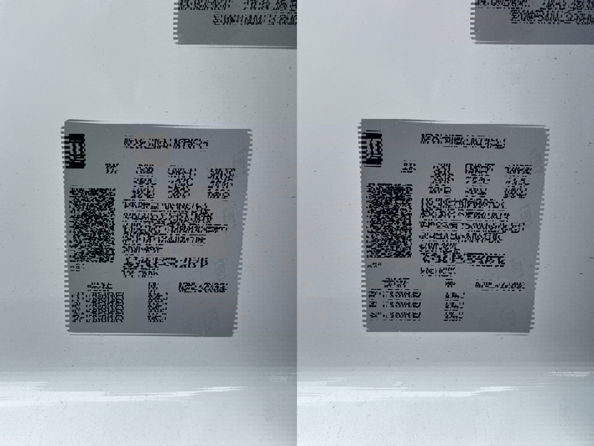 New 2026 Chevrolet Silverado 3500 LTZ w/ LTZ Plus Package image 42