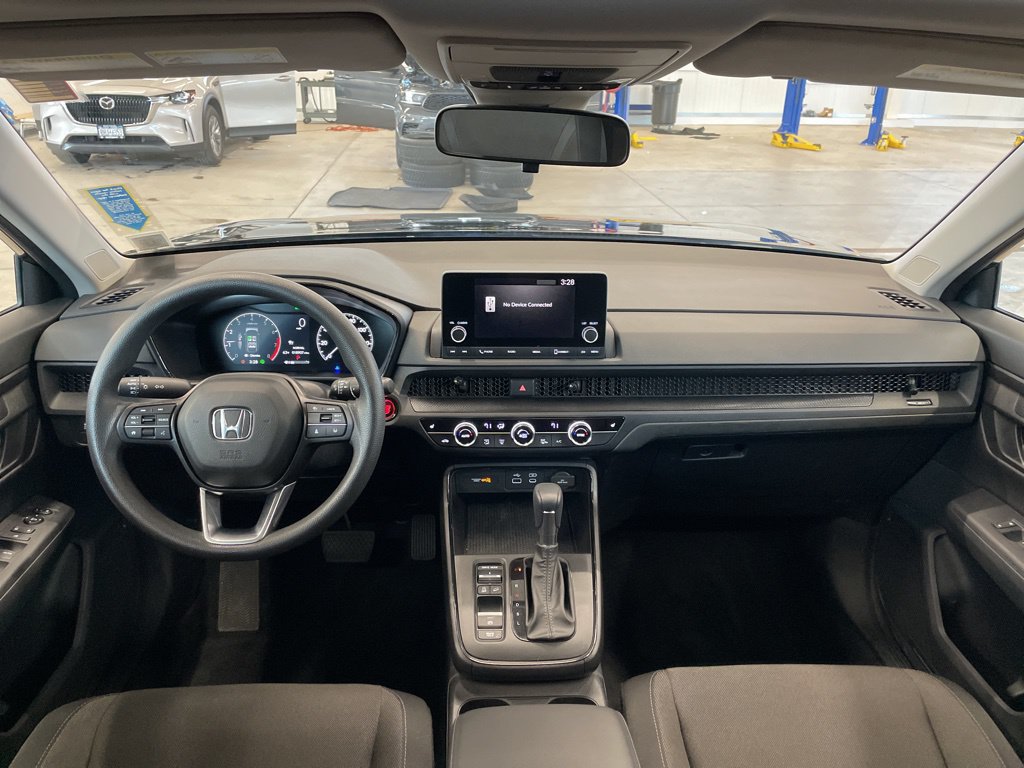 Certified 2024 Honda CR-V EX image 13