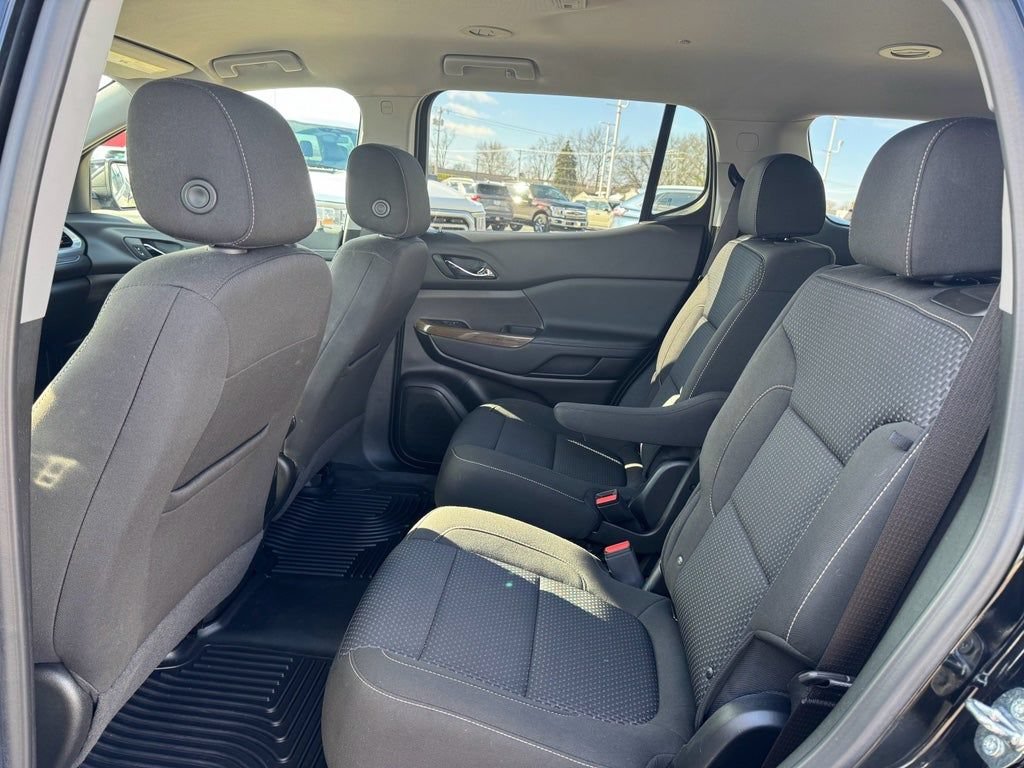 Used 2023 GMC Acadia SLE w/ Driver Convenience Package AWD/4WD image 25