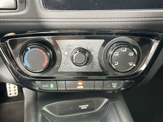 Used 2021 Honda HR-V Sport image 13