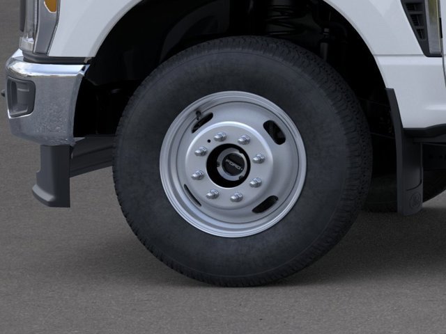 New 2026 Ford F350 XL AWD/4WD image 19