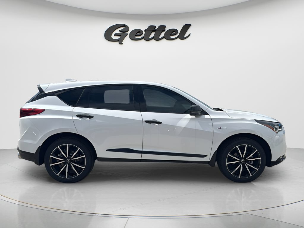 New 2026 Acura RDX A-Spec w/ Advance Package AWD/4WD image 6