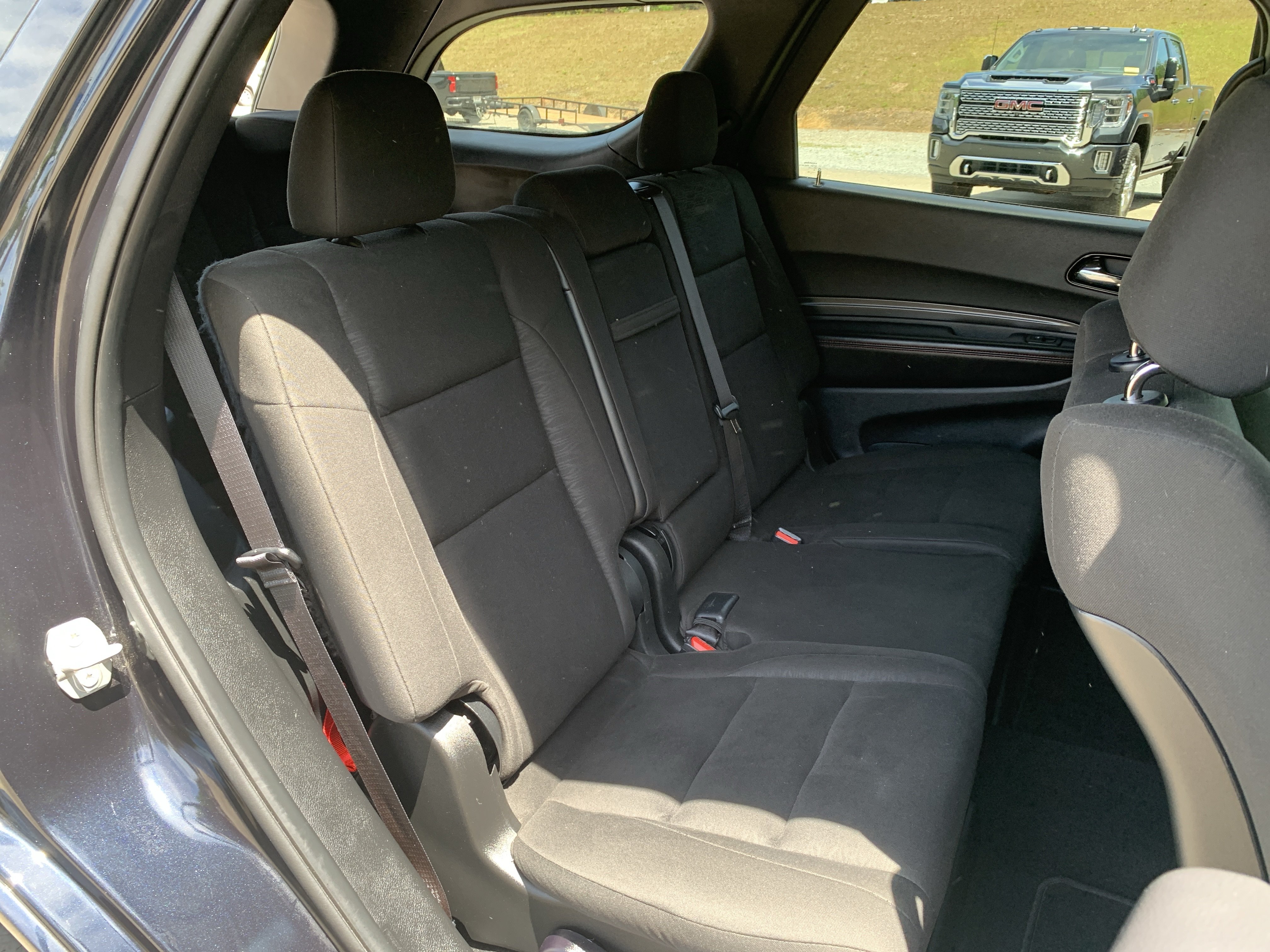 Used 2025 Dodge Durango GT RWD image 35