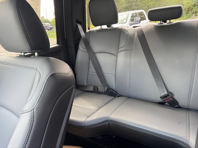 New 2027 RAM 5500 4x4 Crew Cab image 12
