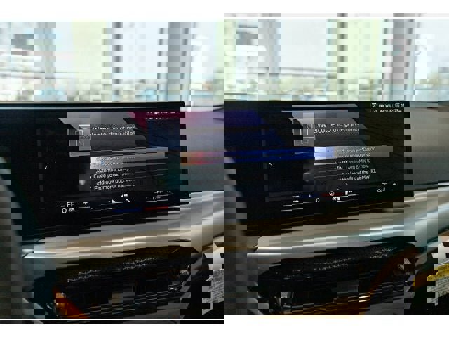 New 2026 BMW 330i xDrive Sedan w/ M Sport Package image 68