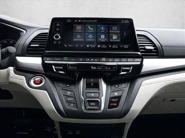 New 2026 Honda Odyssey EX-L image 15