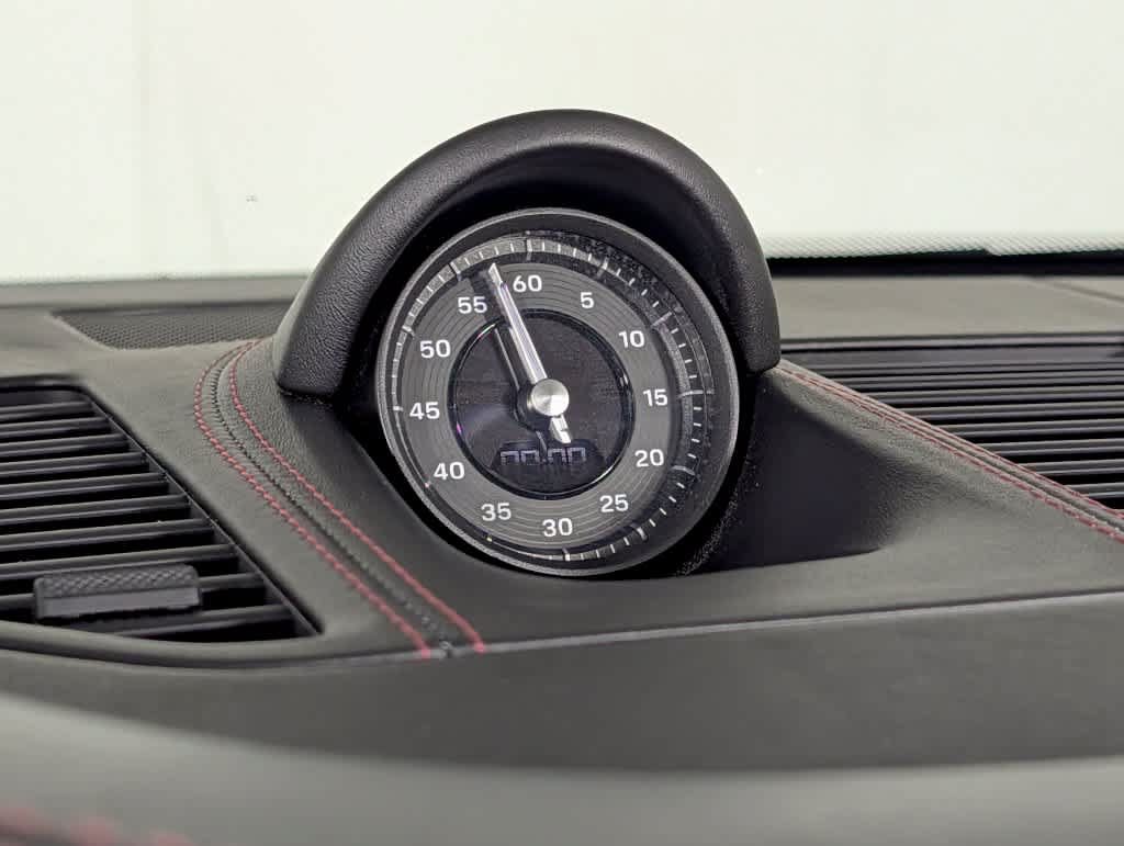 Used 2022 Porsche 911 Targa 4 GTS AWD/4WD image 29