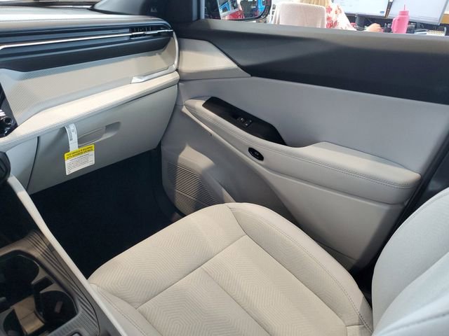 New 2026 Jeep Cherokee Laredo image 8