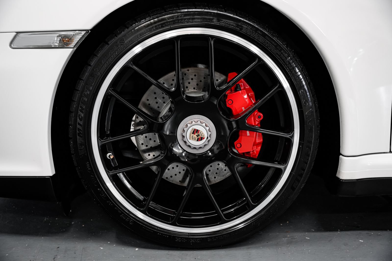 Used 2011 Porsche 911 Carrera GTS RWD image 46