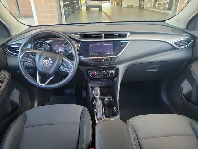 Used 2023 Buick Encore GX Preferred w/ Cold Weather Comfort Package AWD/4WD image 7