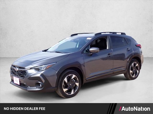 Used 2026 Subaru Crosstrek 2.5i Limited w/ Popular Package #4A