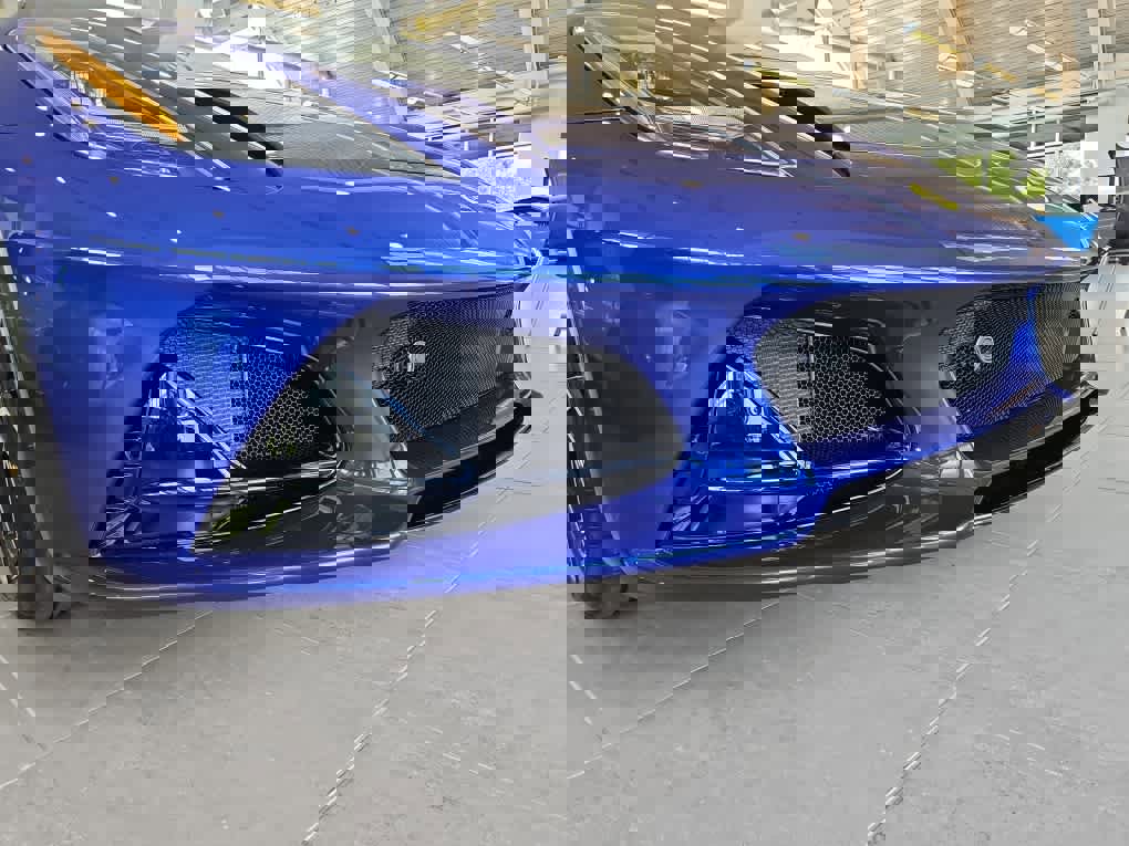 New 2025 Lotus Emira image 12