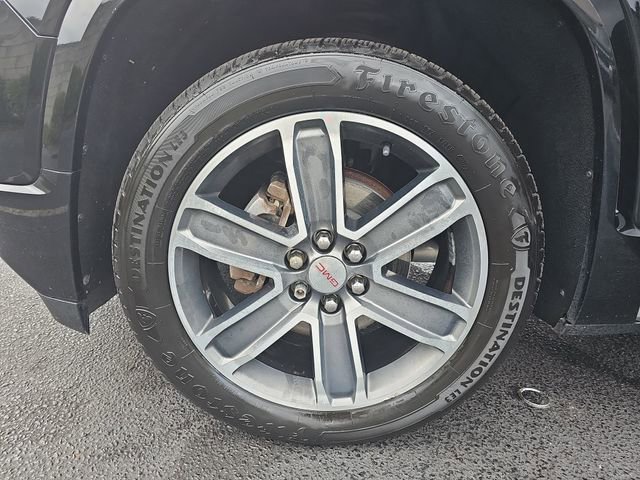 Used 2017 GMC Acadia Denali w/ Technology Package image 34