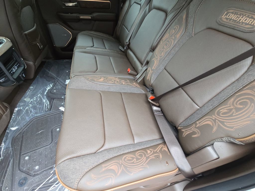 New 2026 RAM 1500 Limited image 15