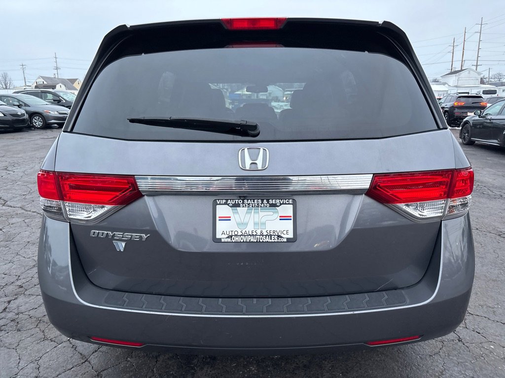 Used 2014 Honda Odyssey EX-L image 6