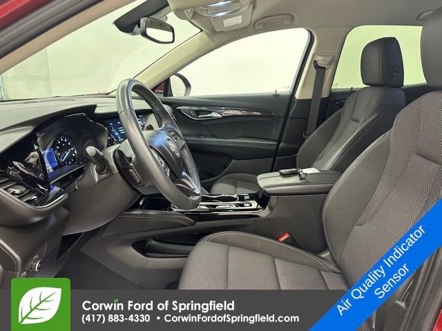 Used 2023 Buick Envision Preferred image 20