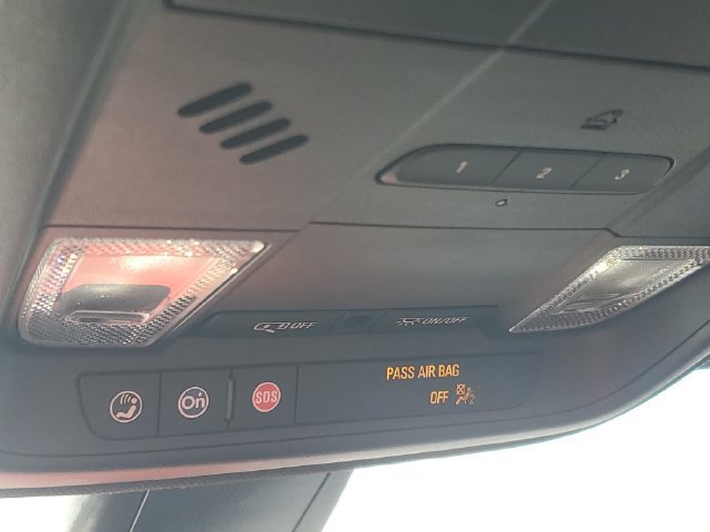 Certified 2024 Cadillac XT5 Luxury AWD/4WD image 27