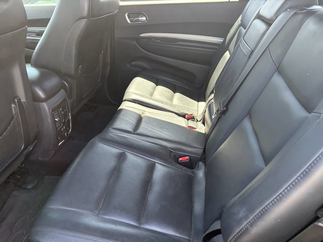 Used 2017 Dodge Durango GT w/ Premium Group AWD/4WD image 13
