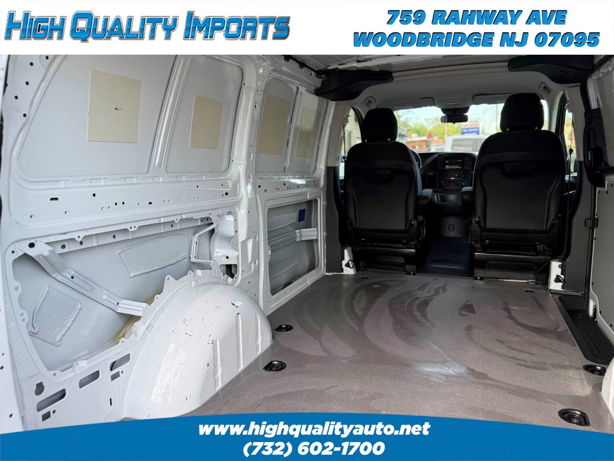 Used 2019 Mercedes-Benz Metris image 19