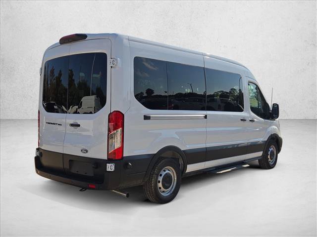 New 2026 Ford Transit 350 XL RWD image 2