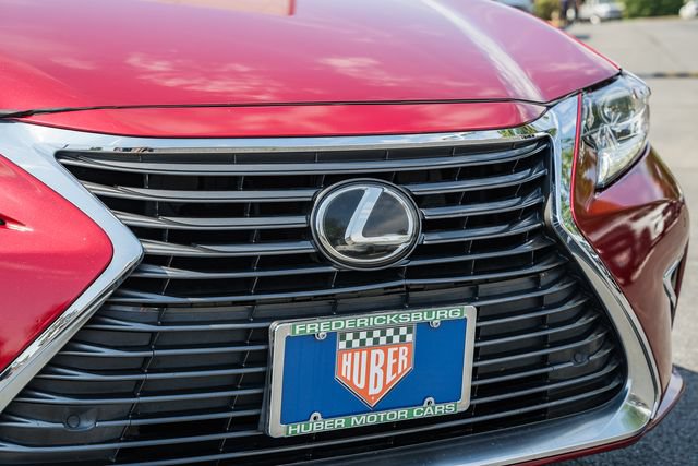 Used 2017 Lexus ES 350 FWD image 11