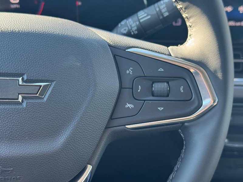 New 2026 Chevrolet Trax ACTIV w/ Driver Confidence Package image 12