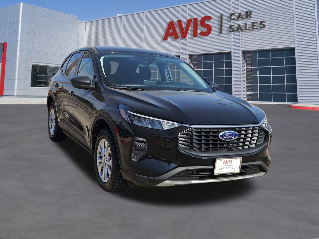 Used 2025 Ford Escape Active image 9