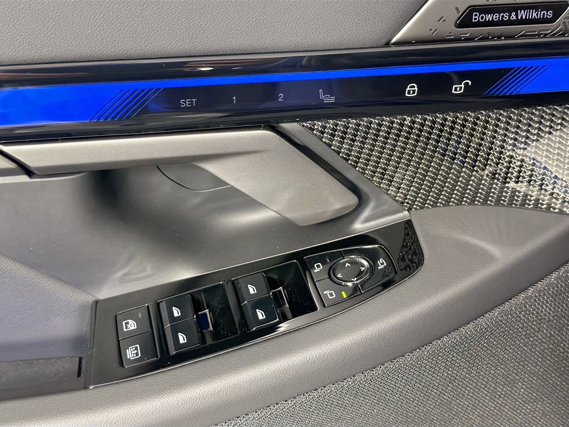 New 2026 BMW M5 w/ Executive Package image 17