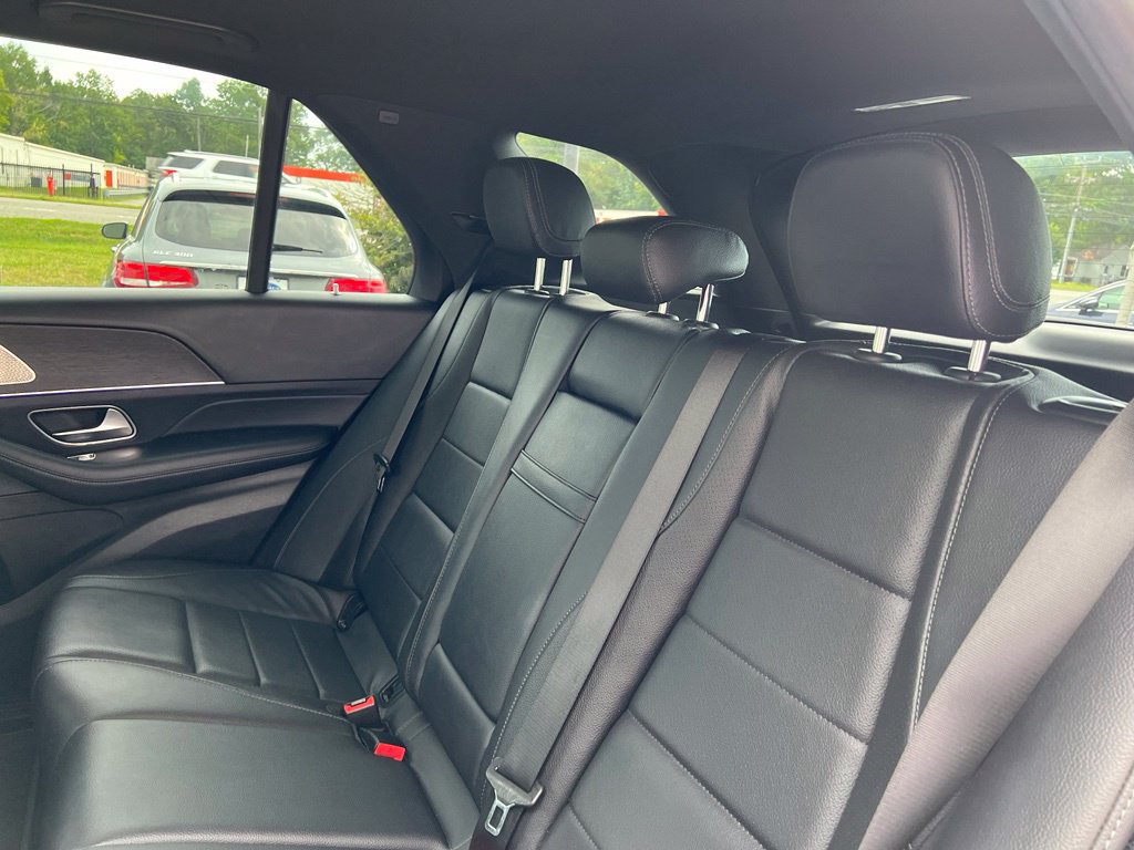 Used 2020 Mercedes-Benz GLE 350 4MATIC image 20