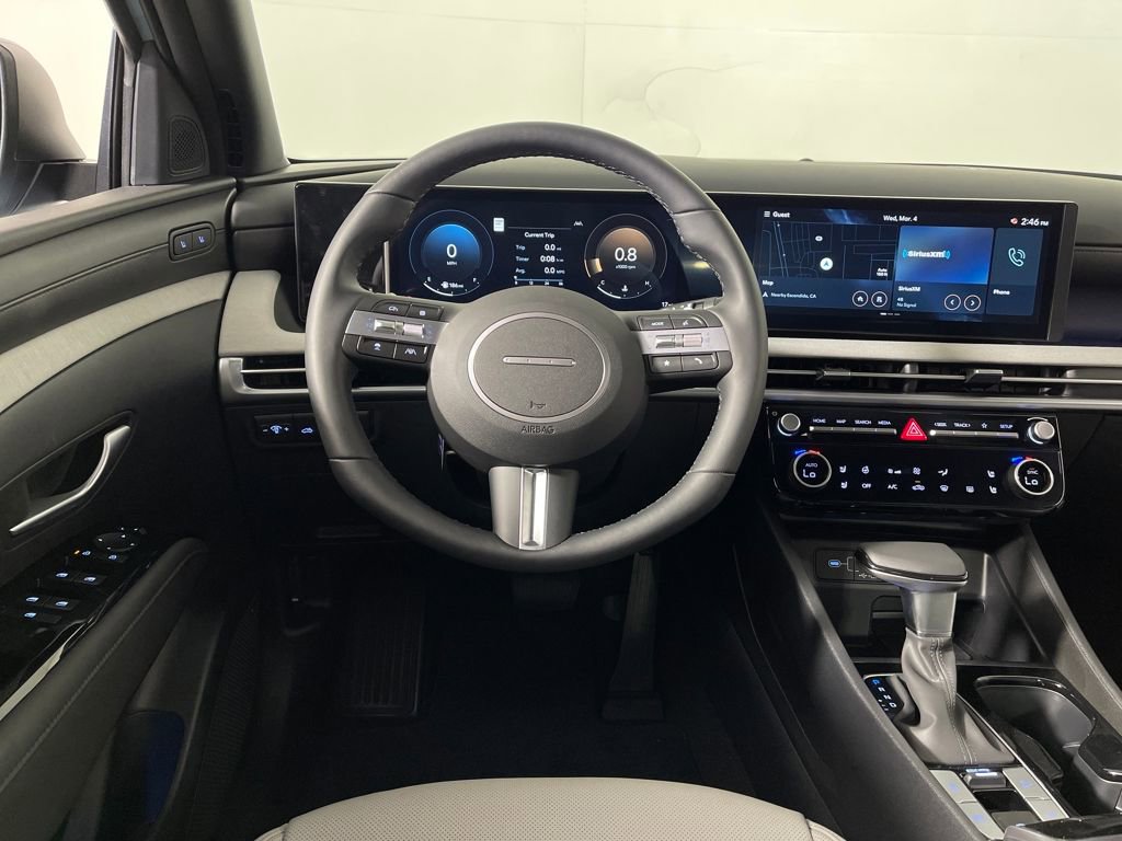 New 2026 Hyundai Santa Cruz Limited AWD/4WD image 15