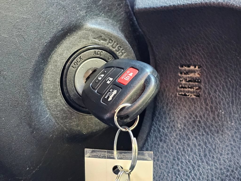 Used 2016 Toyota Corolla S FWD image 31