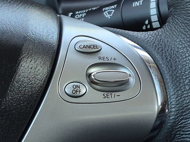 Used 2016 Nissan Murano SL w/ Cargo Package AWD/4WD image 17