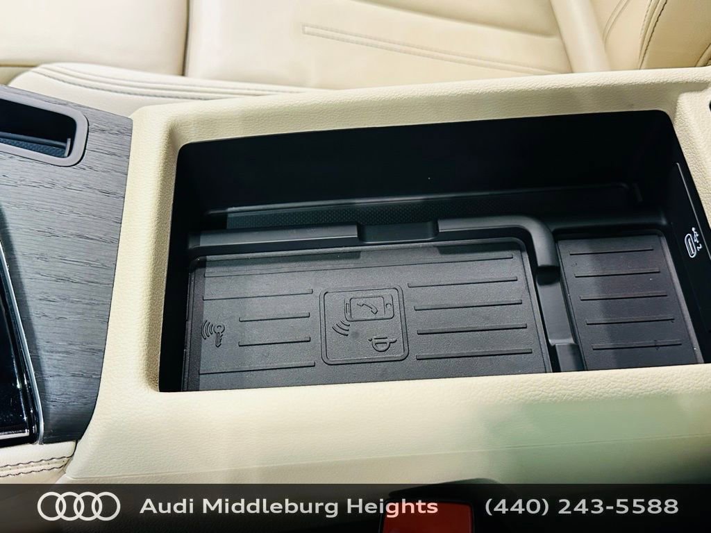 Certified 2024 Audi A5 2.0T Premium Plus w/ Premium Plus image 30
