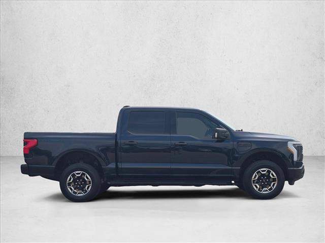 Used 2023 Ford F150 Lightning XLT AWD/4WD image 4