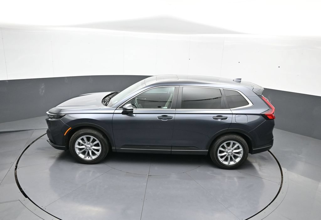 Certified 2024 Honda CR-V EX image 41