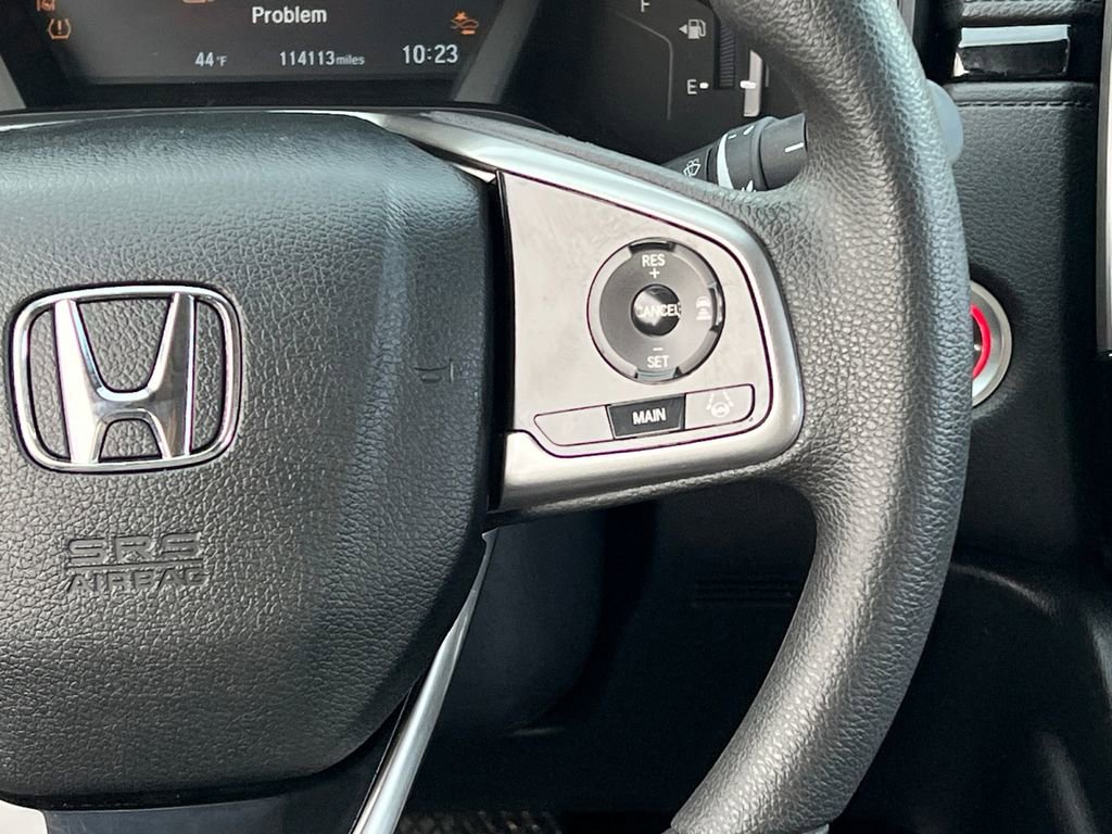 Used 2017 Honda CR-V EX image 17