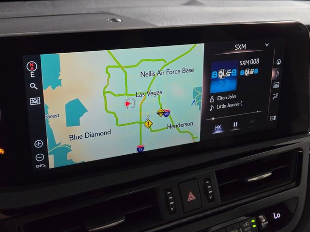 Used 2022 Lexus ES 350 F Sport w/ Accessory Package FWD image 35