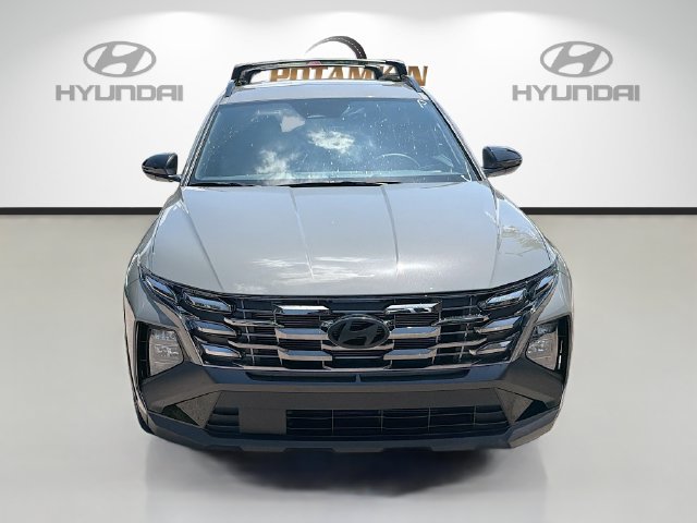 New 2026 Hyundai Tucson XRT FWD image 2