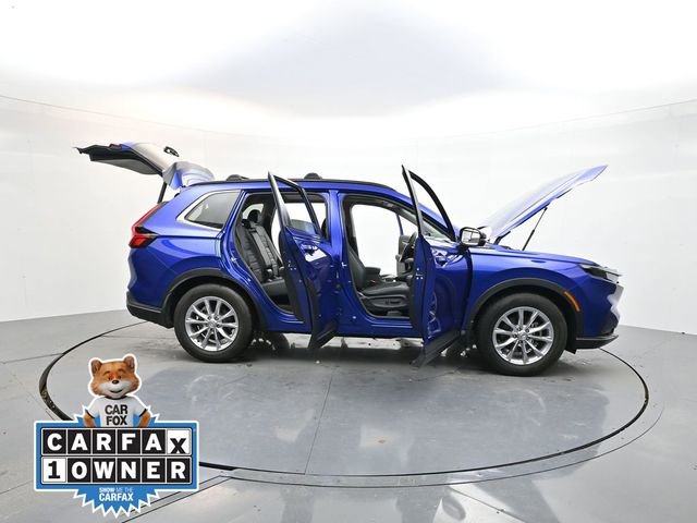 Used 2024 Honda CR-V EX-L image 44