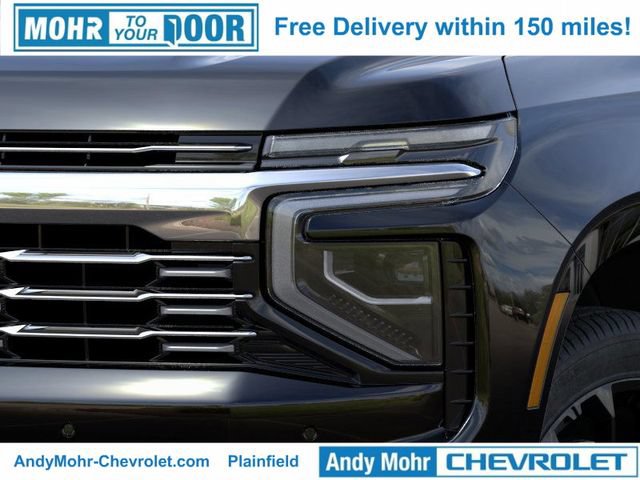 New 2026 Chevrolet Suburban Premier AWD/4WD image 13