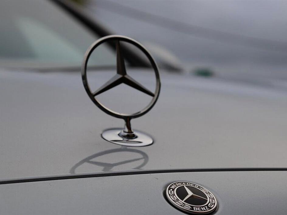 Used 2023 Mercedes-Benz S 580 4MATIC Sedan image 42