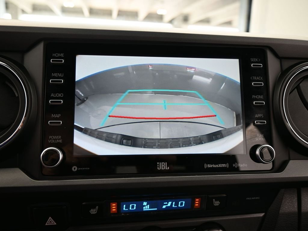 Used 2021 Toyota Tacoma SR5 image 21