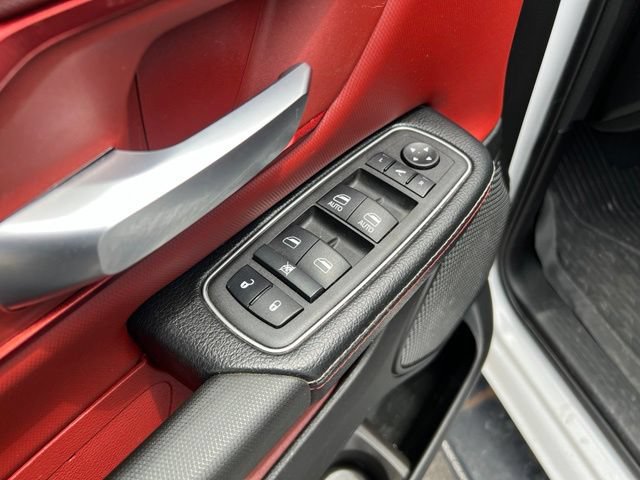 Used 2022 RAM 1500 Rebel w/ Rebel Level 2 Equipment Group AWD/4WD image 20
