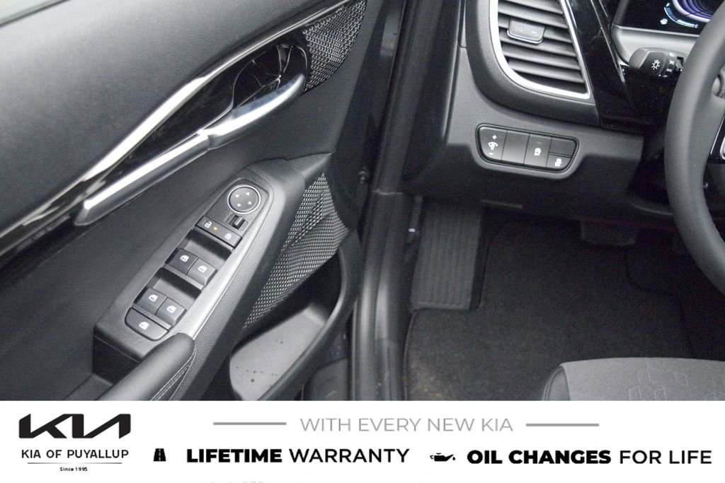 New 2026 Kia Seltos S image 27