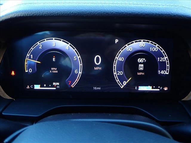 New 2026 Jeep Grand Cherokee Limited image 25