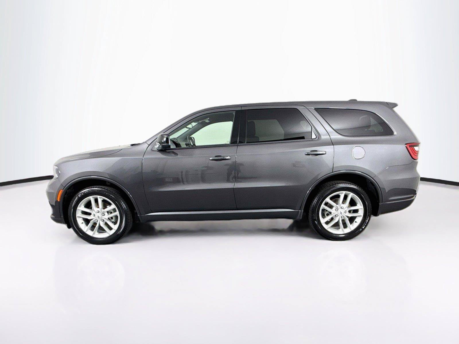 Used 2026 Dodge Durango GT AWD/4WD image 14